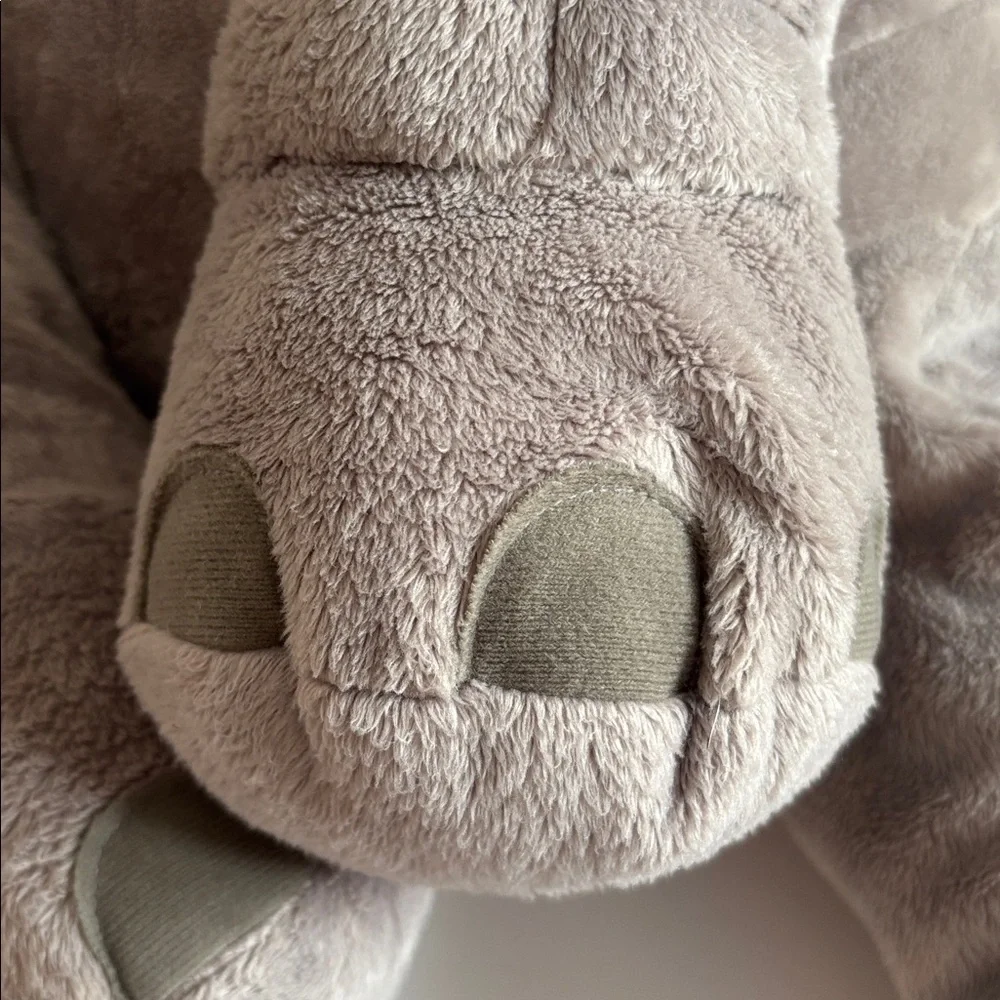 IKEA KLAPPAR ELEFANT IKEA Plush Elephant Toy